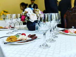 在樂中學(xué)，在學(xué)中用 旅游管理教研室《餐飲服務(wù)與管理》課程實踐探索圓滿成功