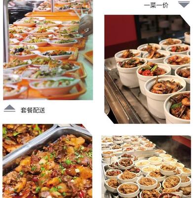 工廠食堂承包 優化餐飲服務，提升員工滿意度與生產效率