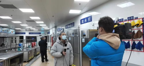 采訪紀(jì)實(shí) 市場監(jiān)管部門對海天大劇院酒店復(fù)工前指導(dǎo)